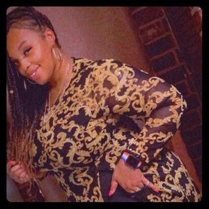 Meet your Posher, Cha